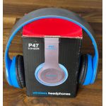 Generic P47 Superbass Headset - image 2