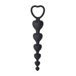 product_image_name-Generic-Anal Plug Male Prostrate Massage Anal Beads Butty Plug-1