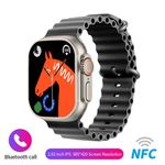 product_image_name-Generic-Smartwatch Fitness NFC Smart Watch Heart Rate Ultra8 Series8-2