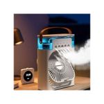 Portable Air Conditioner Fan, Mini Evaporative Air