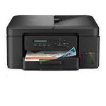 Brother All-in-One Wireless Auto Duplex ADF Ink Tank Printer - DCP-T730DW - image 4