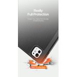 Generic Ipad pro 11 inch m4 2024 domo case - image 5