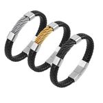 3in1 Men Bracelet 