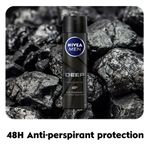 product_image_name-NIVEA-Deep Anti-Perspirant Spray For Men 48h - 200ml (Pack Of 2)-9