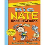 Big Nate Doodlepalooza