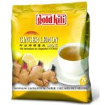 Gold Kili Goldkili Instant Ginger Honey Drink