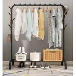 High Quality Single Pole Cloth Hanger And Storage