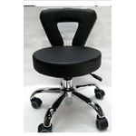 Professional Quality Spa Pedicure Stool Chair Salon