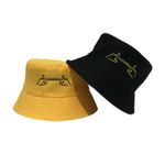 Something Reversible Bucket Hat