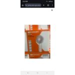 product_image_name-Generic-Kamisafe Rechargeable Fan Hand With Power Bank Function-1