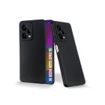 XIAOMI Redmi Note 12 pro /Note 12 pro plus 5G Sliky Classic Silicone Case