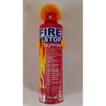 Texxon 1 PCS FIRE STOP, FIRE EXTINGUISHER FOR HOMES & VEHICLES