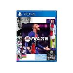EA Sports FIFA 21 - PlayStation 4 Game