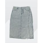 product_image_name-Fashion-High quality ladies patterned denim skirt -1