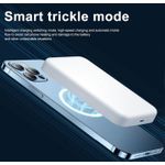 product_image_name-Generic-Magnetic Back Battery Power Bank Pack (10000mah)-1