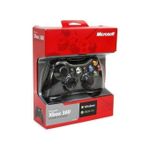 Microsoft  Xbox 360 Wired Controller Pad - Latest Edition - image 2