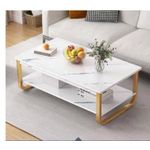 High Quality Nordic Style) Center Table WOODEN
