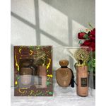 Lamsat Dubai Chocolate Set – Unisex – 48hrs Long-lasting Perfume