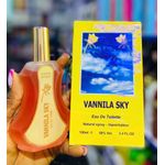 VANILLA SKY EAU DE PARFUM 100ML