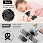 Samsung Galaxy S23 Ultra 5G High Quality Solid Silicone Back Case - image 5