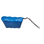 product_image_name-Generic-4 in 1  3.7V 8800mAh lithium battery -1