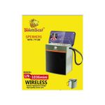 product_image_name-Generic- Super Bass Bluetooth Wireless Speaker-2