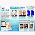 Generic Tummy Tuck Miracle Slimming System - image 2