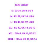 product_image_name-Fashion-Women lady girl high quality Flare A line dress-3