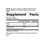 Standard Process Ribonucleic Acid RNA 90 Tablets - image 2