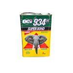 Super Oci Bond Adhesive Evostic Gum-3kg