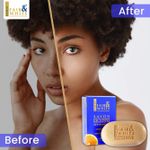 product_image_name-Generic-FAIR & WHITE Exclusive Exfoliating Soap - 7 oz / 200g X 2 Bars -2