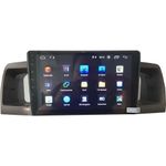 Generic Toyota Corolla 2003 - 2007 Car Android GPS Navigation Stereo Radio Player With Camera - image 2
