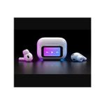 Generic Oraimo Screen Touch TWS, Noise Cancellations Earphones, ANC(32dB), Smart Touch Display True Wireless Buds, airpods - image 2