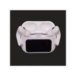 Generic Oraimo Screen Touch TWS, Noise Cancellations Earphones, ANC(32dB), Smart Touch Display True Wireless Buds, airpods - image 4