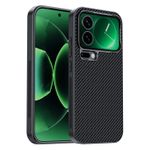 Generic Xiaomi 17 Pro Max fiber Hard shockproof back Cover Case - image 5