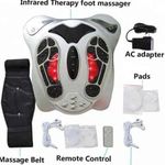 Generic Foot Massager- Health Protection Instrument