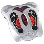 Generic Foot Massager- Health Protection Instrument - image 3