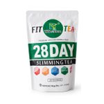 Winstown 28Days Slimming Fit Tea