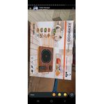  Ceramic Infrared Electric cooker