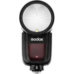 Godox V1C Camera Flash Speedlite - Speedlight Round Head - image 2