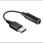 Generic USB-C To 3.5mm Audio Jack
