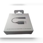 Generic USB-C To 3.5mm Audio Jack - image 2