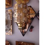 product_image_name-Generic-Crystal Wall Bracket Indoor Light  2pc-4