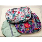 Generic Beautiful foldable Travel Storage Bag - For Women And Men On-the-Go