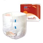 Generic Tranquility's ATN (All Through The Night) Disposable Briefs
