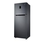 Samsung 364L Twin Cooling Plus Double Door Digital Inverter Refrigerator