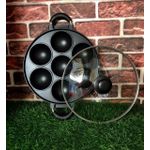 product_image_name-Generic-7-In-1 Non-stick Omelette Masa - Cake Pan Plus Cover Lid.-1