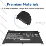 Hp Stream 14-AX Series Laptop Battery (41.7Wh): Compatible Part Number/Model Code - ON03XL - image 5