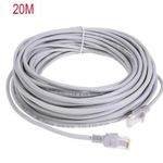 20M Cat6 Ethernet Cable
