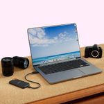 Generic 16TB Hard Drive Storage - SSD External Hard Drive - image 6